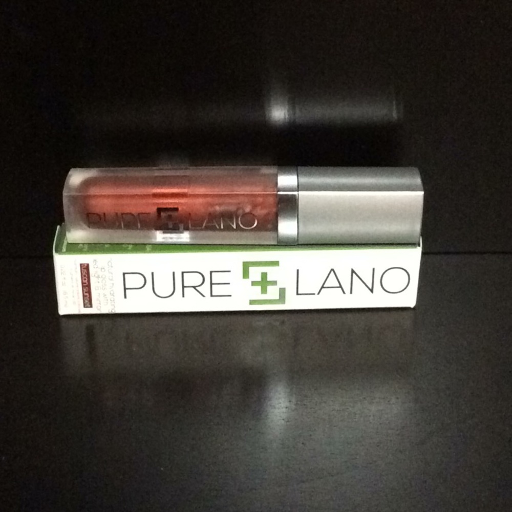 Pure + Lano LED/MIRROR Lipgloss - Picture 2 of 7